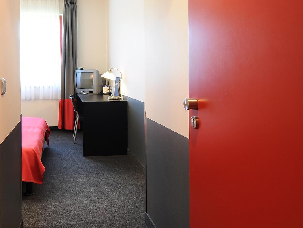 Hotel Brussels Groot Bijgaarden Habitación foto